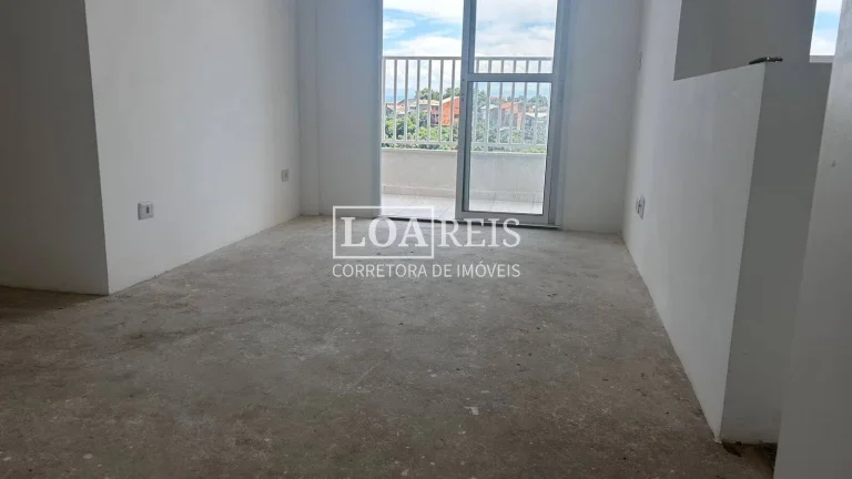 Imagem APARTAMENTO 2 DORMITÓRIOS RESIDENCIAL SINAI PERMUTA POR TERRENO OU CARRO