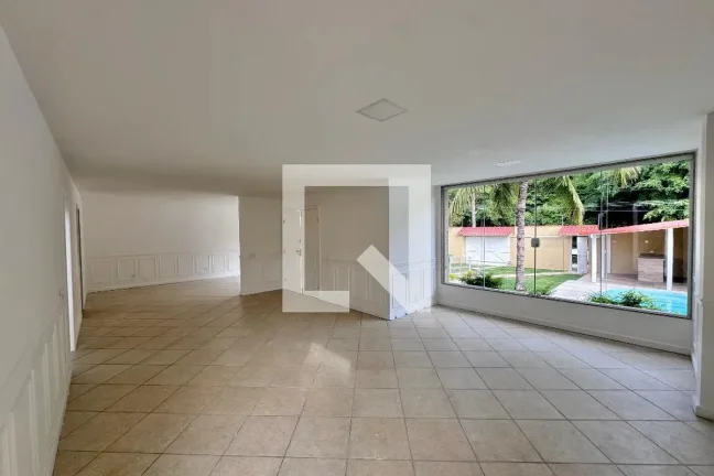 Imagem Casa à Venda - Recreio, 4 Quartos, 600 m2