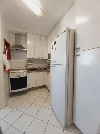 Imagem Apartamento à venda no bairro Parque Marajoara - Santo André/SP