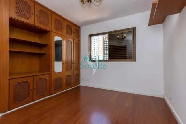 Imagem Cobertura Duplex à Venda em Indianópolis - São Paulo/SP.