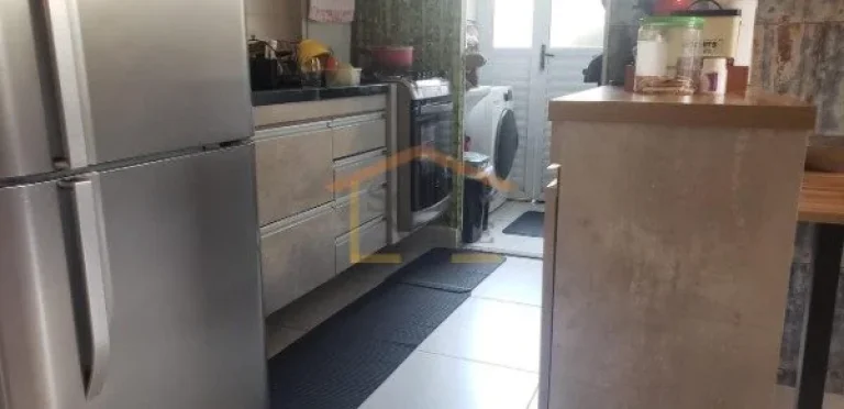 Imagem Apartamento Garden, reformado, 3 dormitórios, sendo 1 suíte, sala 2 ambientes, varanda ampla e qui...