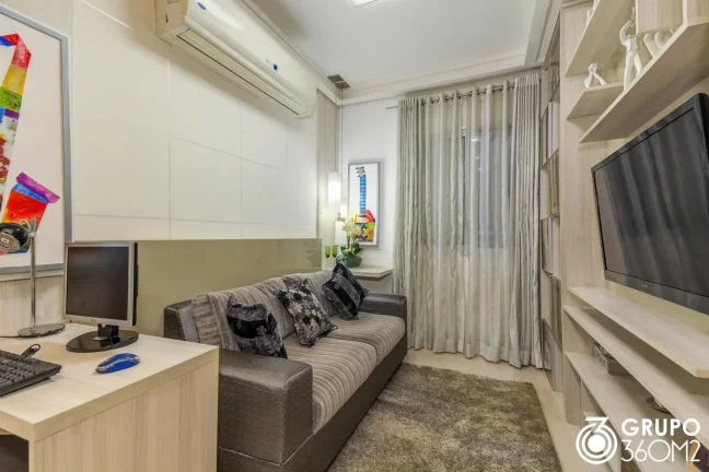 Imagem Apartamento para Venda em São Bernardo do Campo / SP no bairro Centro