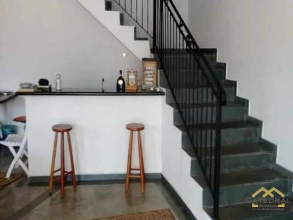Imagem CASA COM 4 DORMITÓRIOS À VENDA, 500 M² POR R$ 905.000,00 - JARDIM DA SERRA - JUNDIAÍ/SP