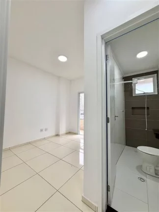 Imagem APARTAMENTO COM 77 m² - AVIAÇÃO - PRAIA GRANDE SP