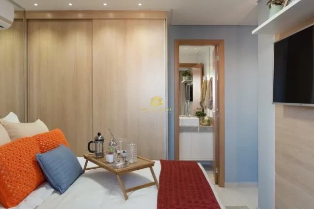 Imagem Apresentamos o lançamento de apartamentos de alto padrão, com localização privilegiada na famosa...