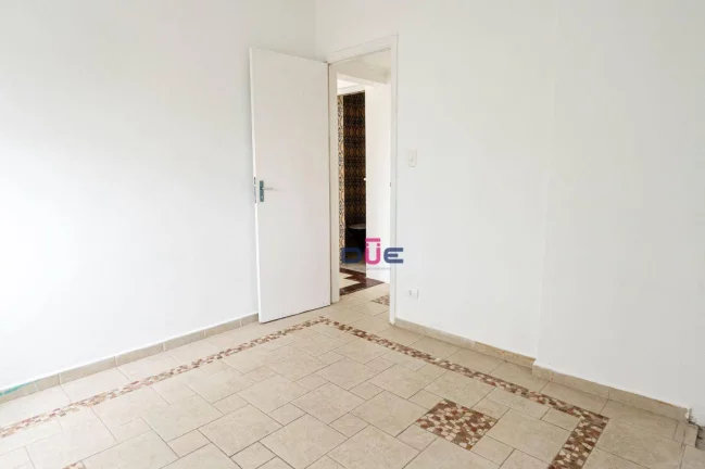 Imagem Apartamento duplex com 5 dormitórios, elevador, garagem box privativa, predio de 4 andares, à venda - Embaré - Santos/SP