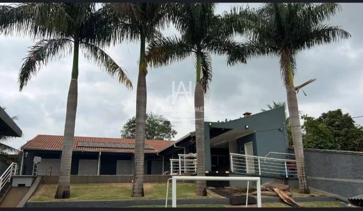 Imagem Sítio, Residencial Vista Alegre I (Zona Rural) - São José do Rio Preto