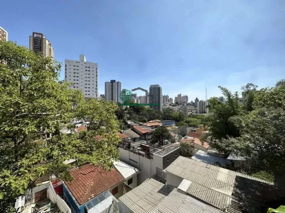 Imagem Casa à Venda, 262 m² em Sumaré - São Paulo