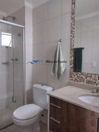 Imagem Apartamento à Venda, com 3 dormitórios, 1 suíte, 2 vagas, 83m², varanda Gourmet, Centro, São Bernardo do Campo