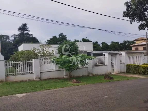 Imagem Casa à venda no bairro Itupeva - Itupeva/SP