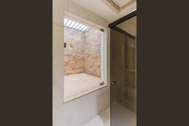 Imagem Sobrado para Venda por R$950.000,00 com 198m², 3 dormitórios, 1 suite e 4 vagas - Vila rui barbosa, São paulo / SP - Cód. BDI25600