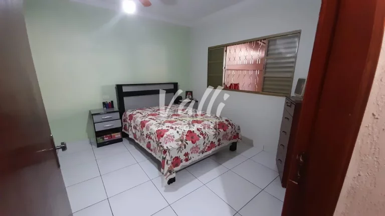 Imagem CASA RESIDENCIAL em Americana - SP, São Jerônimo