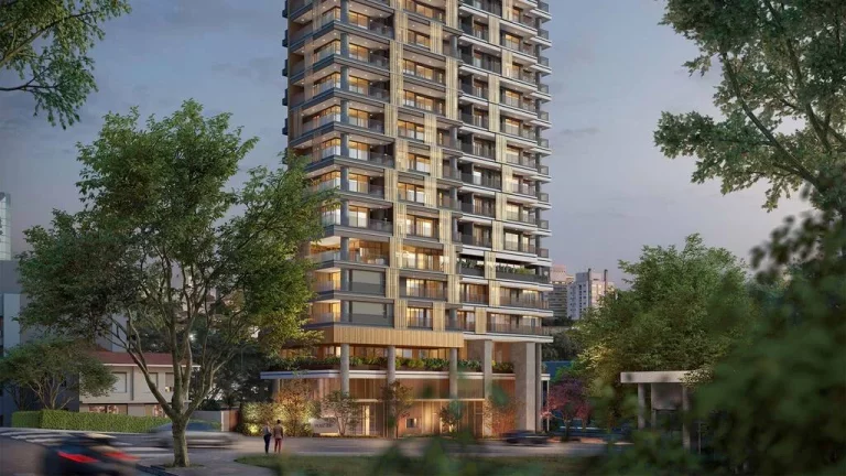 Imagem Apartamento à venda em São Paulo, Pinheiros, com 3 quartos, 162,32m2