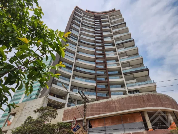 Imagem Apartamento Loft à Venda em Moema São Paulo | Helbor Window Moema