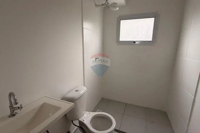 Imagem Apartamento novo com ótima localização 02 quartos em Votorantim