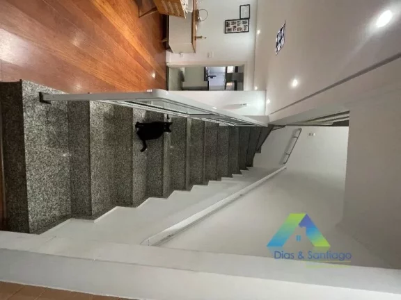 Imagem Ipiranga Sobrado alto padrão 280M², 4 dormitórios, espaço gourmet, 2 vagas ótima localização e valor !!!