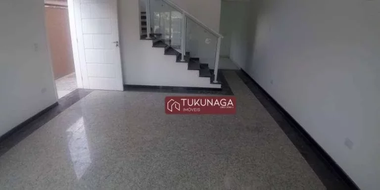 Imagem Sobrado com 3 dormitórios à venda, 115 m² por R$ 950.000,00 - Jardim Maristela - Atibaia/SP