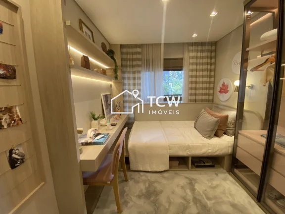 Imagem Apartamento à venda no bairro Moema - São Paulo/SP, Zona Sul