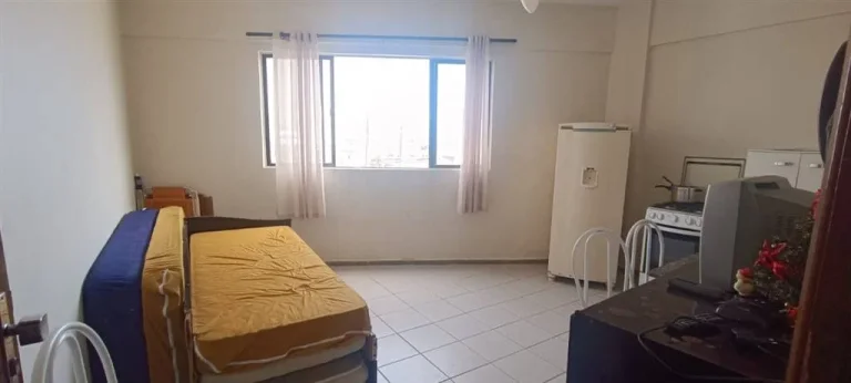 Imagem APARTAMENTO COM 30 m² - MIRIM - PRAIA GRANDE SP
