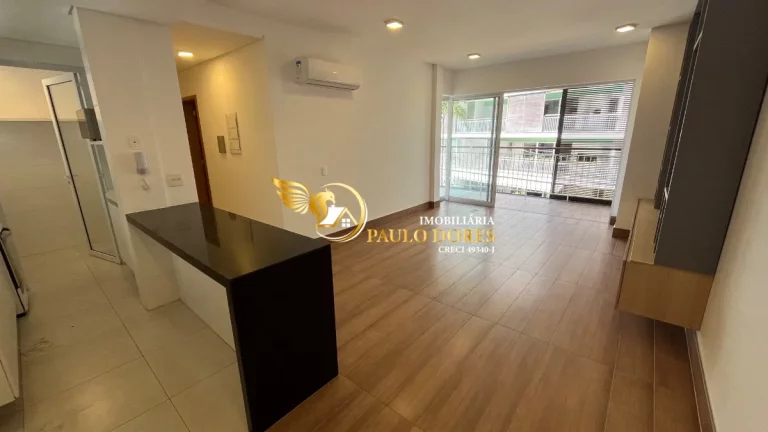 Imagem APARTAMENTO À VENDA NO VOGA RESIDENCE SACO DA RIBEIRA, UBATUBA/SP