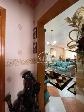 Imagem Apartamento com 3 dormitórios à venda, 113 m² por R$ 905.000,00 - Anhangabaú - Jundiaí/SP