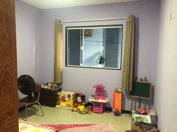 Imagem CASA RESIDENCIAL em GUARAPARI - ES, FÁTIMA CIDADE JARDIM