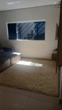 Imagem [Casa com Ponto Comercial - Venda][Jd Helena]