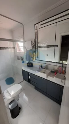 Imagem Casa em Condomínio a Venda no bairro Nova Higienópolis - Jandira, SP