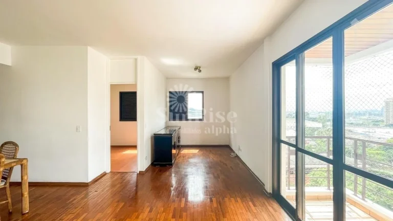 Imagem Apartamento para venda com 2 quartos e 2 vagas 74m² - R$780.000 Alphaville Industrial - Barueri/SP