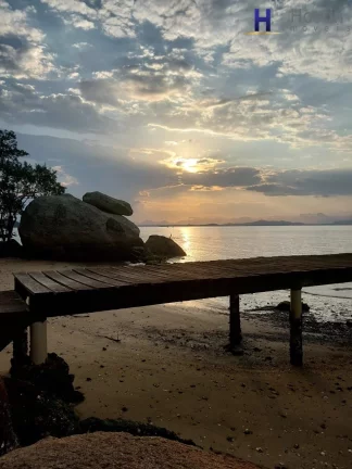 Imagem SITIO RESIDENCIAL em SÃO FRANCISCO DO SUL - SC, LARANJEIRA