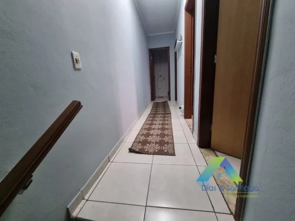 Imagem São Bernardo do Campo Casa 350 metros, 5 dormitórios, 5 vagas com ótima localização e valor !!!
