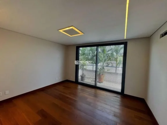 Imagem Sobrado com 3 dormitórios à venda, 236 m² por R$ 1.699.000,00 - Redidencia Villa D´Aquilla - Piracicaba/SP