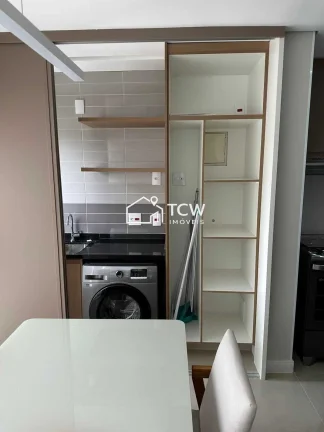 Imagem Apartamento 1 dorm com vaga
