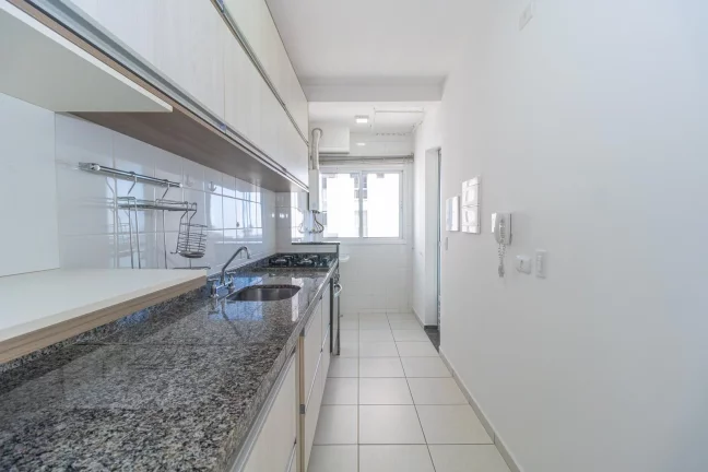 Imagem Apartamento de 2 quartos no bairro Cidade Industrial