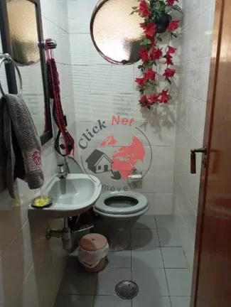 Imagem Sobrado à Venda em Ótima Localização no Rudge Ramos, São Bernardo do Campo