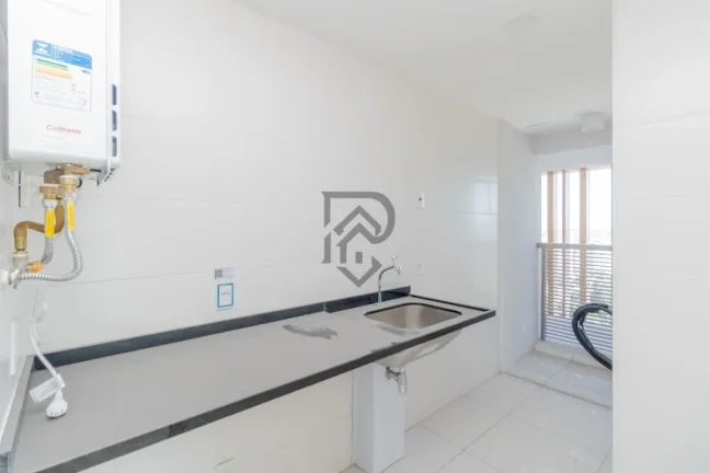 Imagem Apartamento vila madalena andar alto pronto pra morar
