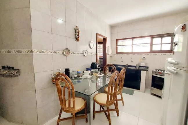 Imagem Casa de Condomínio com 4 Quartos à Venda, 280 m² em Barra Do Jacuipe - Camaçari