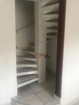 Imagem Sobrado com 2 dormitórios à venda por R$ 300.000,00 - Tabatinga - Caraguatatuba/SP