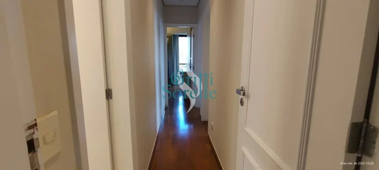 Imagem Apartamento à Venda em Vila Mariana - São Paulo/SP.
