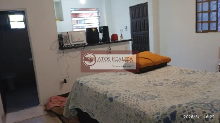 Imagem Casa à Venda no Jardim Maria Rita, SP - 2 Dorms, 85m², R$390mil