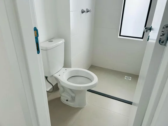Imagem Apartamento 3 quartos com suite no Portão - Curitiba, Pr