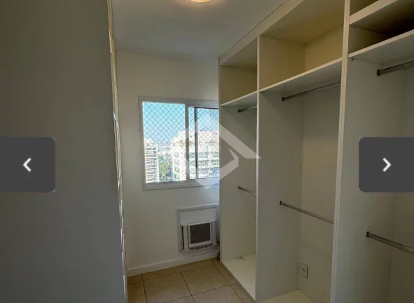 Imagem Apartamento Mobiliado à Venda no Maayan Cidade Jardim: 3 Quartos