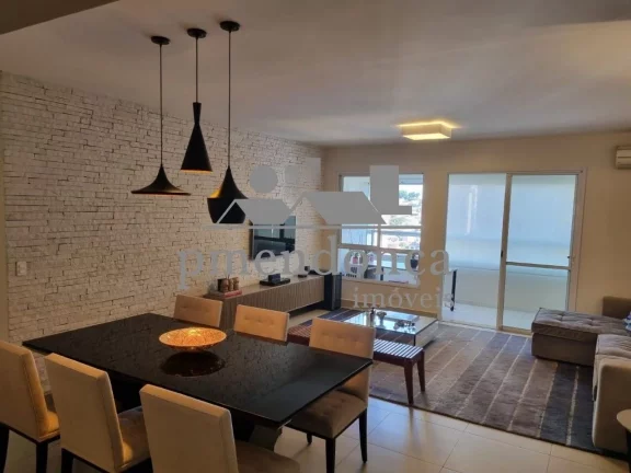 Imagem Apartamento 3 quartos, 1 suite, 2 vagas, 120 m2