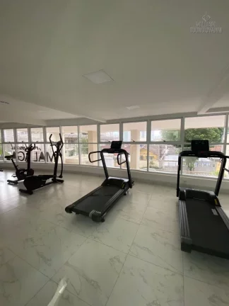 Imagem APARTAMENTO COM 2 QUARTOS E SUÍTE NO CENTRO DE MONGAGUÁ!