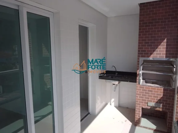 Imagem Apartamento nas Toninhas em Ubatuba SP