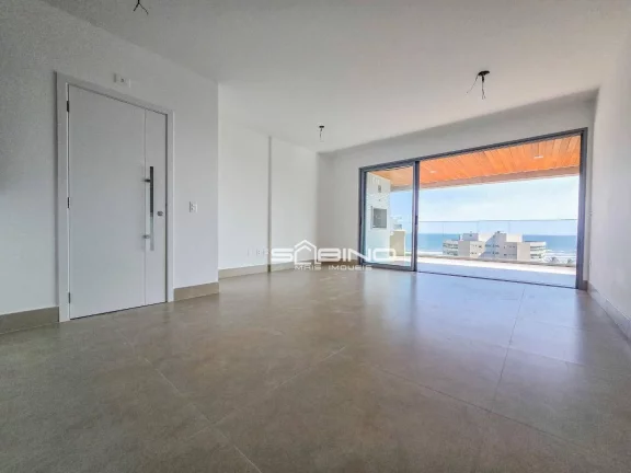 Imagem Apartamento Pé na Areia à Venda Edifício Gávea na Riviera, com 3 dormitórios 3 suítes 137m² de área útil