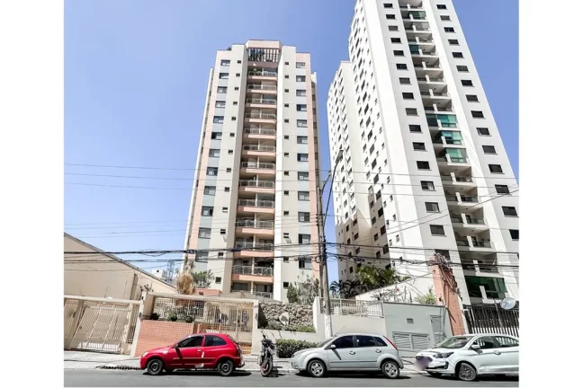 Imagem APARTAMENTO RESIDENCIAL em São Paulo - SP, Parque Imperial
