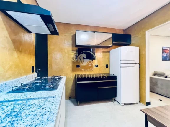 Imagem APARTAMENTO DE 2 DORMITÓRIOS REFORMADO E MOBÍLIADO NA PRAIA GRANDE EM UBATUBA-SP