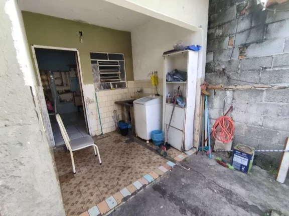 Imagem Casa à venda, 154 m² por R$ 534.000,00 - Jardim Imperador - Suzano/SP