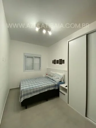 Imagem Casa em Condomínio para Venda em Atibaia, Jardim Morumbi, 2 dormitórios, 1 suíte, 1 banheiro, 1 vaga